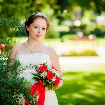 Фотография #599635, свадебная фотосъемка, автор: Сергей Смейлов