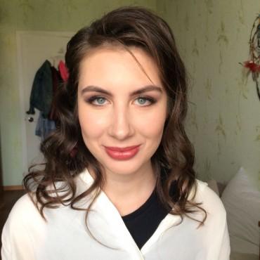 Фотография #601509, , автор: Елизавета Шевченко