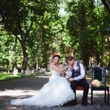 Фотография #599681, свадебная фотосъемка, автор: Марина Макеева