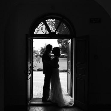 Фотография #599701, свадебная фотосъемка, автор: Александр Кузьминов