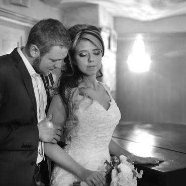 Фотография #599697, свадебная фотосъемка, автор: Александр Кузьминов