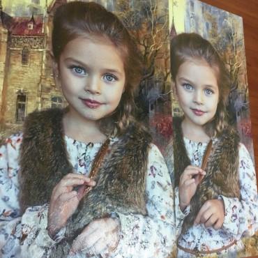 Фотография #593400, , автор: Фото Переплет 