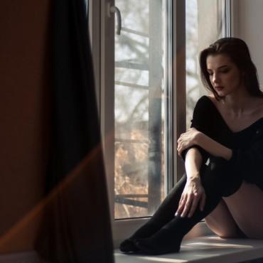 Фотография #600714, студийная фотосъемка, автор: Кристина Аверина