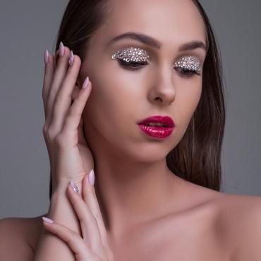 Фотография #591907, студийная фотосъемка, автор: Кристина Аверина