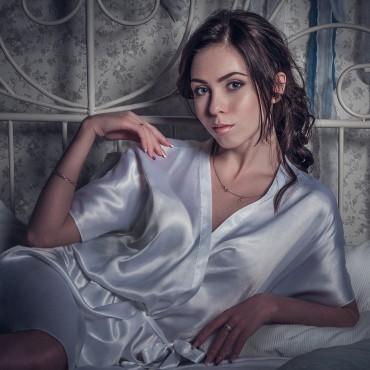 Фотография #599783, студийная фотосъемка, автор: Кристина Аверина