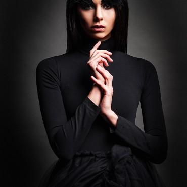 Фотография #599779, студийная фотосъемка, автор: Кристина Аверина