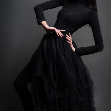 Фотография #599780, студийная фотосъемка, автор: Кристина Аверина