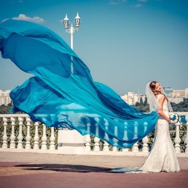 Фотография #599986, свадебная фотосъемка, автор: Александр Анисимов