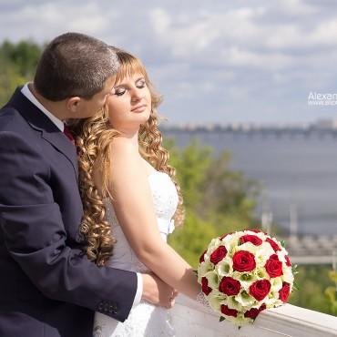 Фотография #599991, свадебная фотосъемка, автор: Александр Анисимов