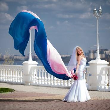 Фотография #599983, свадебная фотосъемка, автор: Александр Анисимов