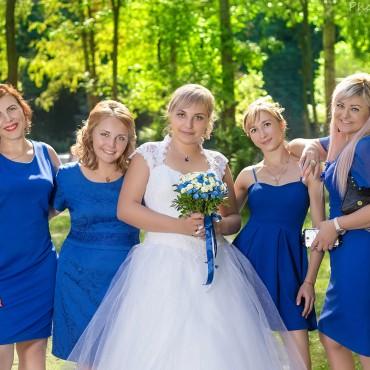 Фотография #606199, свадебная фотосъемка, автор: Мадина Скоморохова
