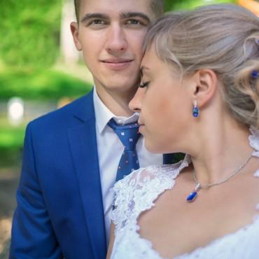 Фотография #606196, свадебная фотосъемка, автор: Мадина Скоморохова