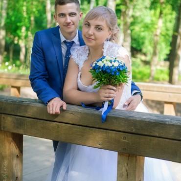 Фотография #606195, свадебная фотосъемка, автор: Мадина Скоморохова