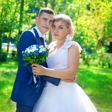 Фотография #606193, свадебная фотосъемка, автор: Мадина Скоморохова