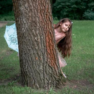 Фотография #602328, детская фотосъемка, автор: Елена Басистая
