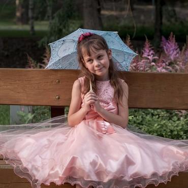Фотография #602329, детская фотосъемка, автор: Елена Басистая