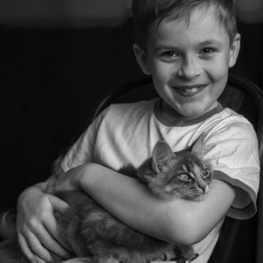 Фотография #600657, детская фотосъемка, автор: Елена Басистая