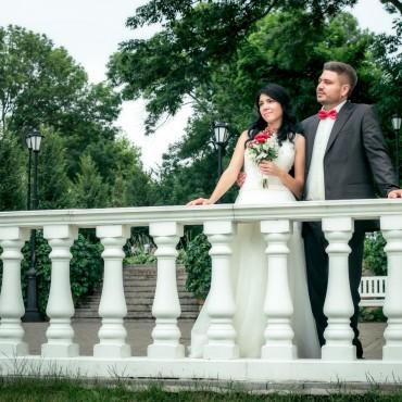 Фотография #601912, свадебная фотосъемка, автор: Елена Басистая