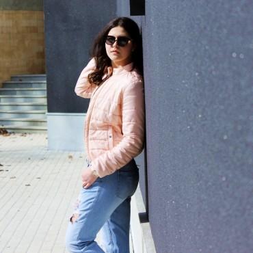 Фотография #600871, выездная фотосъемка, автор: Ирина Санина