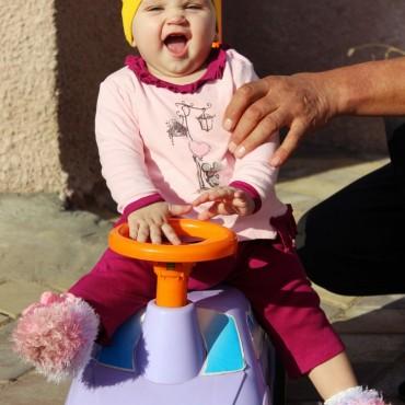 Фотография #600860, детская фотосъемка, автор: Ирина Санина