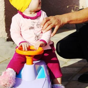 Фотография #600863, детская фотосъемка, автор: Ирина Санина