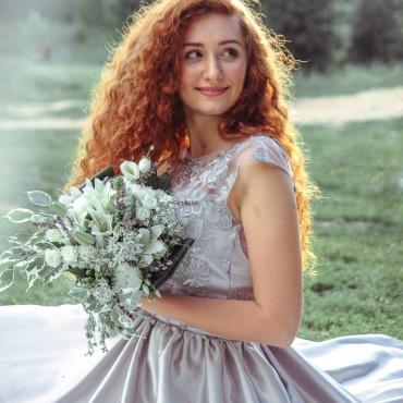 Фотография #601049, свадебная фотосъемка, автор: Татьяна Ламера