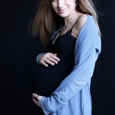 Фотография #601239, фотосъемка беременных, автор: Алина Ветер