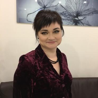 Фотография #601698, автор: Ирина Гудкова