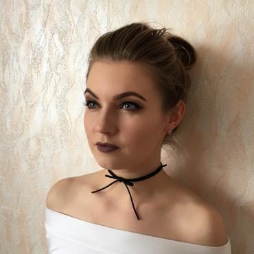 Фотография #601420, автор: Ирина Гудкова