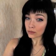 Ирина Гудкова - Стилист Воронежа Ирина Гудкова - Стилист Воронежа