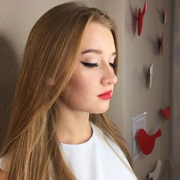 Фотография #601430, автор: Ирина Гудкова