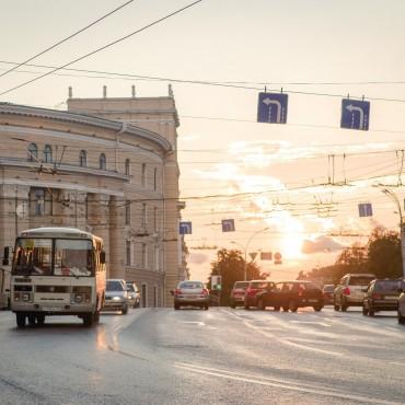 Фотография #597932, , автор: PVS36 