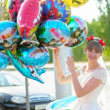 Фотография #580242, , автор: PVS36 