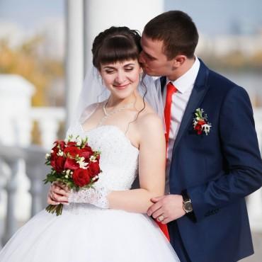 Фотография #580638, свадебная фотосъемка, автор: Юлия Беленькая