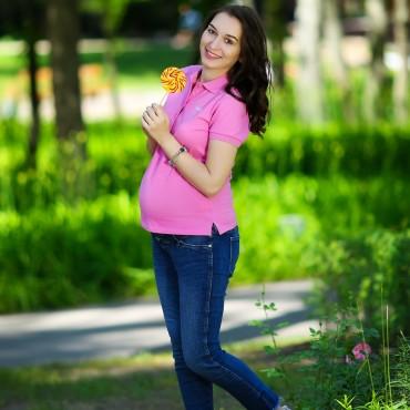 Фотография #605458, фотосъемка беременных, автор: Юлия Беленькая
