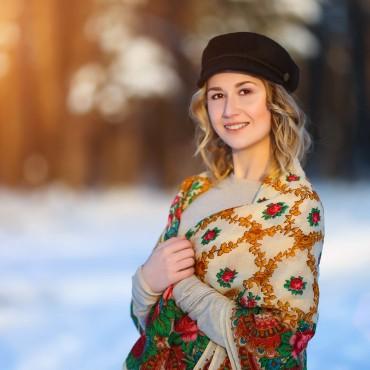 Фотография #608998, , автор: Юлия Беленькая