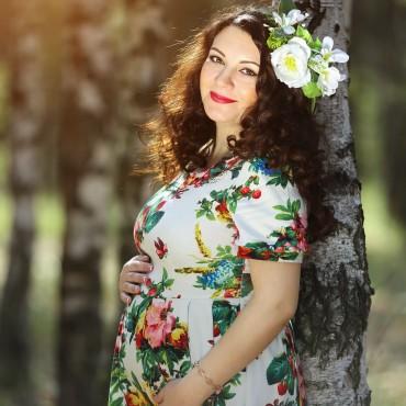Фотография #602899, фотосъемка беременных, автор: Юлия Беленькая