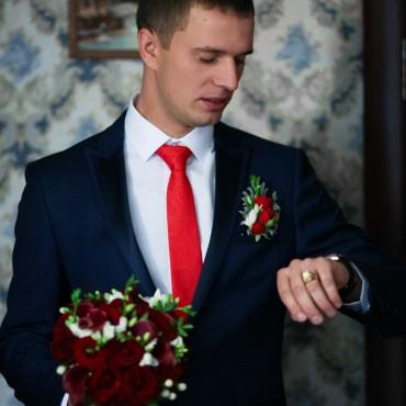 Фотография #603436, свадебная фотосъемка, автор: Юлия Беленькая