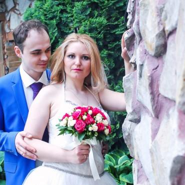 Фотография #602006, свадебная фотосъемка, автор: Светлана Самойлова