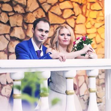 Фотография #602013, свадебная фотосъемка, автор: Светлана Самойлова