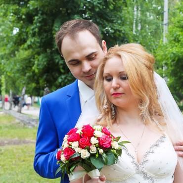 Фотография #602011, свадебная фотосъемка, автор: Светлана Самойлова