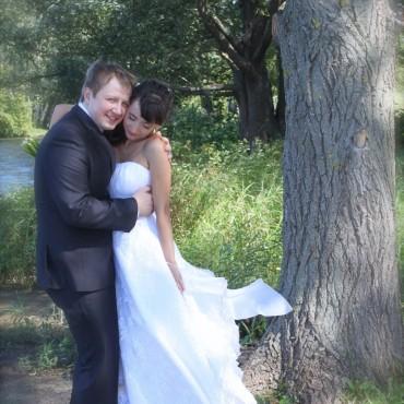 Фотография #602000, свадебная фотосъемка, автор: Светлана Самойлова