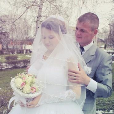 Фотография #602001, свадебная фотосъемка, автор: Светлана Самойлова