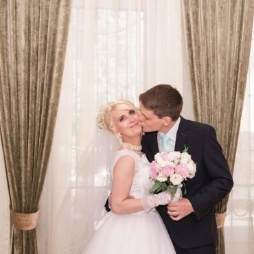 Фотография #602258, свадебная фотосъемка, автор: Людмила Петрова