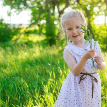 Фотография #602071, семейная фотосъемка, автор: Мария Шматова