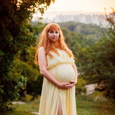 Фотография #602082, фотосъемка беременных, автор: Мария Шматова