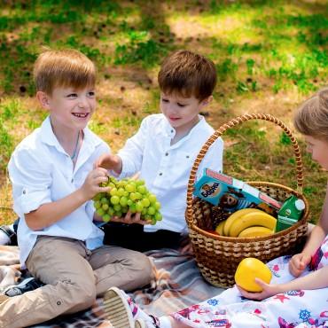 Фотография #602072, семейная фотосъемка, автор: Мария Шматова