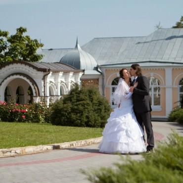 Фотография #602503, свадебная фотосъемка, автор: Евгения Золотых