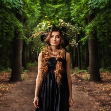 Фотография #602936, выездная фотосъемка, автор: Дмитрий Калинин