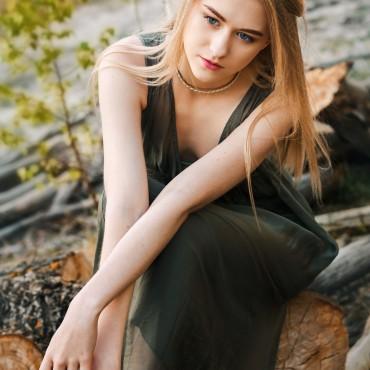 Фотография #602945, выездная фотосъемка, автор: Дмитрий Калинин